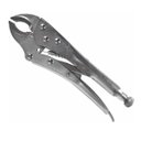 Ver imagem 1 de Alicate de Pressão 10 Polegadas 250mm Mordente Curvo MTX