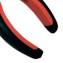 Ver imagem 5 de Alicate Bico Reto Meia Cana 6 Polegadas 160mm Níquel Mtx