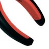 Alicate Bico Reto Meia Cana 6 Polegadas 160mm Níquel Mtx - 5