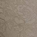 Ver imagem 5 de Cortina Marrom Renda c/ Forro Sala Roseiral 3,50x 2,20ALT