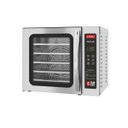 Ver imagem 1 de Forno Convector Elétrico de Mesa com Vapor 220V FCV35 Gpaniz