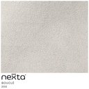 Ver imagem 4 de Sofá Mônaco 2 Lugares 150cm Off White Bouclé