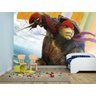 Papel De Parede Para Quarto Infantil Tartarugas Ninjas 0005 - 1