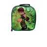 Kit Mochila Escolar Infantil Ben 10 + Lancheira e Espada - 4