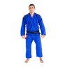 Kimono Jiu Jitsu Iron Arm Azul - 1