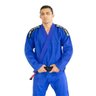 Kimono Jiu Jitsu Iron Arm Azul - 2