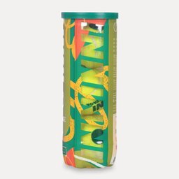 Tubo de Bola de Tênis Inni Stage 1 I Pack com 3 Tubos - 3