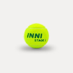 Tubo de Bola de Tênis Inni Stage 1 I Pack com 3 Tubos - 2