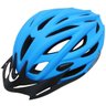 Capacete Cly Out Mold MTB/Urbano para Ciclismo M Azul - 1
