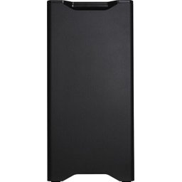 Gabinete Micro-Atx Fortress Series Preto - Silverstone - 1