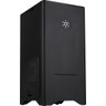 Gabinete Micro-Atx Fortress Series Preto - Silverstone - 2