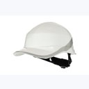 Ver imagem 1 de Capacete De Segurança Diamondv Branco-Delta Plus-Ca 39.041