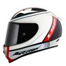 Capacete LS2 FF323 Arrow Carbono Indy Cromado com Pinlock 62 - 4