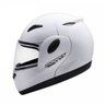 Capacete Taurus Zarref Classic Branco 56 - 2
