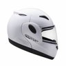 Capacete Taurus Zarref Classic Branco 56 - 3