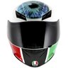 Capacete Agv Cap K3 Valentinos Eye Replica 58/M - 2