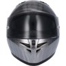 Capacete Shiro Sh-600 - Scratched Chrome Tamanho 56 - 2