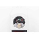 Ver imagem 4 de Extensão com 4 Tomadas com Voltímetro Analógico