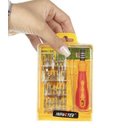 Ver imagem 6 de Jogo de Chaves 32 em 1 para Reparo Rápido Impacter