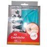 Kit Confeiteiro 15 Peças - Aço Inox 12 Bicos Prático Bolo - 2