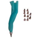 Ver imagem 3 de Kit Confeiteiro 15 Peças - Aço Inox 12 Bicos Prático Bolo