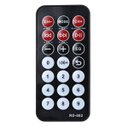 Ver mais imagens de Amplificador de Som com 2 Canais Kinder 40 Rms