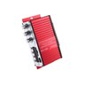 Amplificador de som com 2 canais Kinder 40 RMS - 7