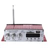 Amplificador de som com 2 canais Kinder 40 RMS - 1