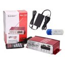 Ver imagem 4 de Amplificador de Som com 2 Canais Kinder 40 Rms