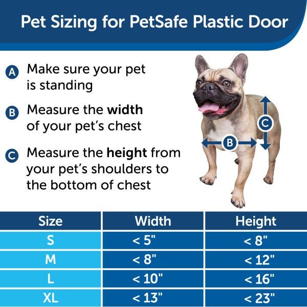 Porta Pet Pequena Em Plástico Duratec - PetSafe - 7