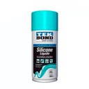 Ver imagem 1 de Silicone Tekspray 300ml Spray Tekbond