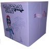 Caixa Feminina | Decoração e Organização - California Skate - 1