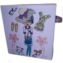 Ver imagem 1 de Caixa Feminina | Decoração e Organização - Let'S Go Shopping