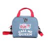 Cooler Capricho Jeans Call Me Queen - 1