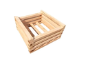 Ver imagem 1 de Kit com 10 Cachepôs 12 X 12, para Orquídeas e Flores