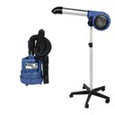 Ver imagem 1 de Secador 5000 + Soprador Maxx Kyklon Azul