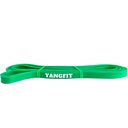 Ver imagem 3 de Kit Super Band Elástico Extensor Leve Médio e Forte + Âncora de Porta Yangfit