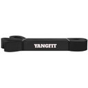 Ver imagem 5 de Kit Super Band Elástico Extensor Leve Médio e Forte + Âncora de Porta Yangfit