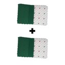 Ver imagem 3 de 2 travesseiro magnético infravermelho alivia dor cabeça insônia sono perfeito