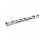 Ver imagem 2 de Lâmpada Tubo Led T8 9,9w 60cm G13 Taschibra Bivolt 6500k Luz Fria