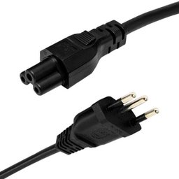 Fonte Carregador Mais Mania P Notebook Lenovo 20V 4.5A 90W - 2