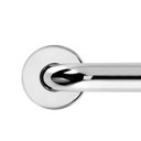 Ver imagem 4 de Barra Apoio de 40 Cm em Aço Inox Ø7/8" (25mm) Ba78/4