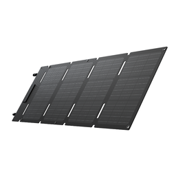 Painel Solar Portátil Ecoflow 60w - 1