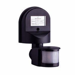 Sensor de Presença Decorlux - 12 Metros - Externo / Parede - 1