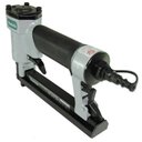 Ver imagem 3 de Grampeador Pneumático para Madeira e Mdf At1216az Makita