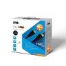Cabo Hdmi Proeletronic 4k Ultra Hd 3d 2.0 15m - Cahd-2000/15 - 1