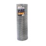 TELA HEXAGONAL GALINHEIRO TAG MALHA 2" FIO BWG 18 (1,24mm) RL 25X1,8m - 2
