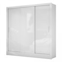 Ver imagem 1 de Guarda Roupa Dubai 3 Portas 3 Gavetas Carioca Móveis