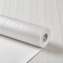 Ver imagem 3 de PAPEL DE PAREDE IMPORTADO RISCAS CINZA CLARO