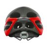 Capacete Ciclismo High One Volcano CILuz CinzaIVermelho TAM: M - 3